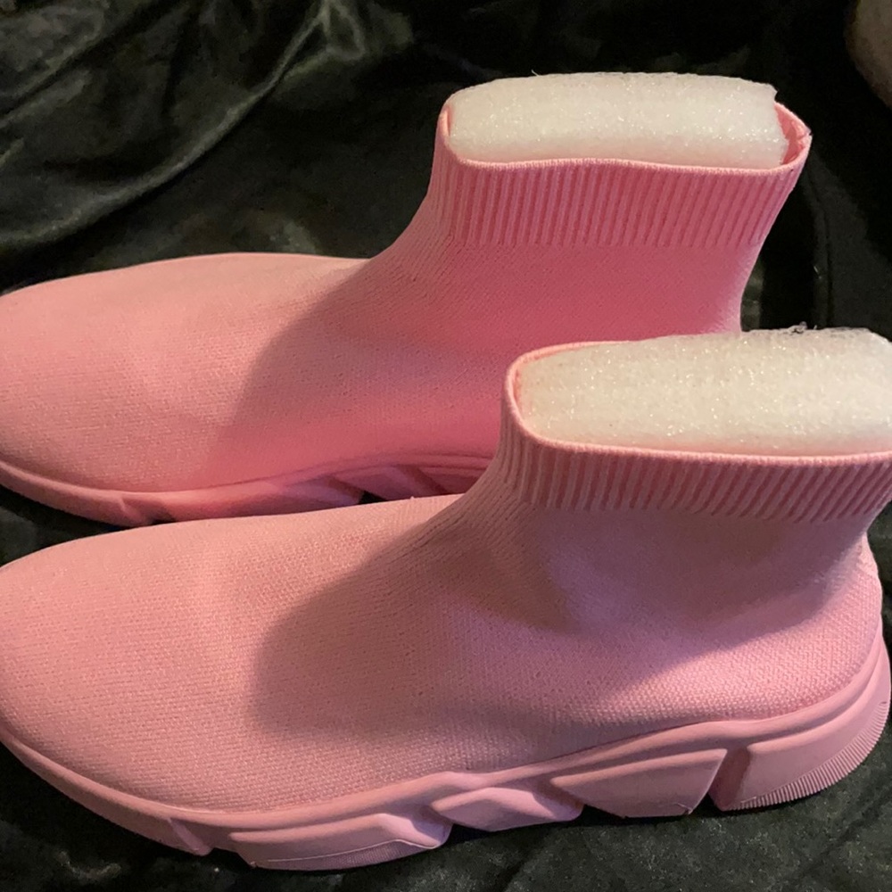 Steve Madden Gametime sneakers size 8